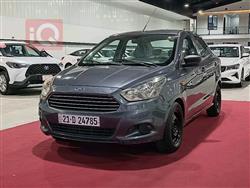 Ford Figo